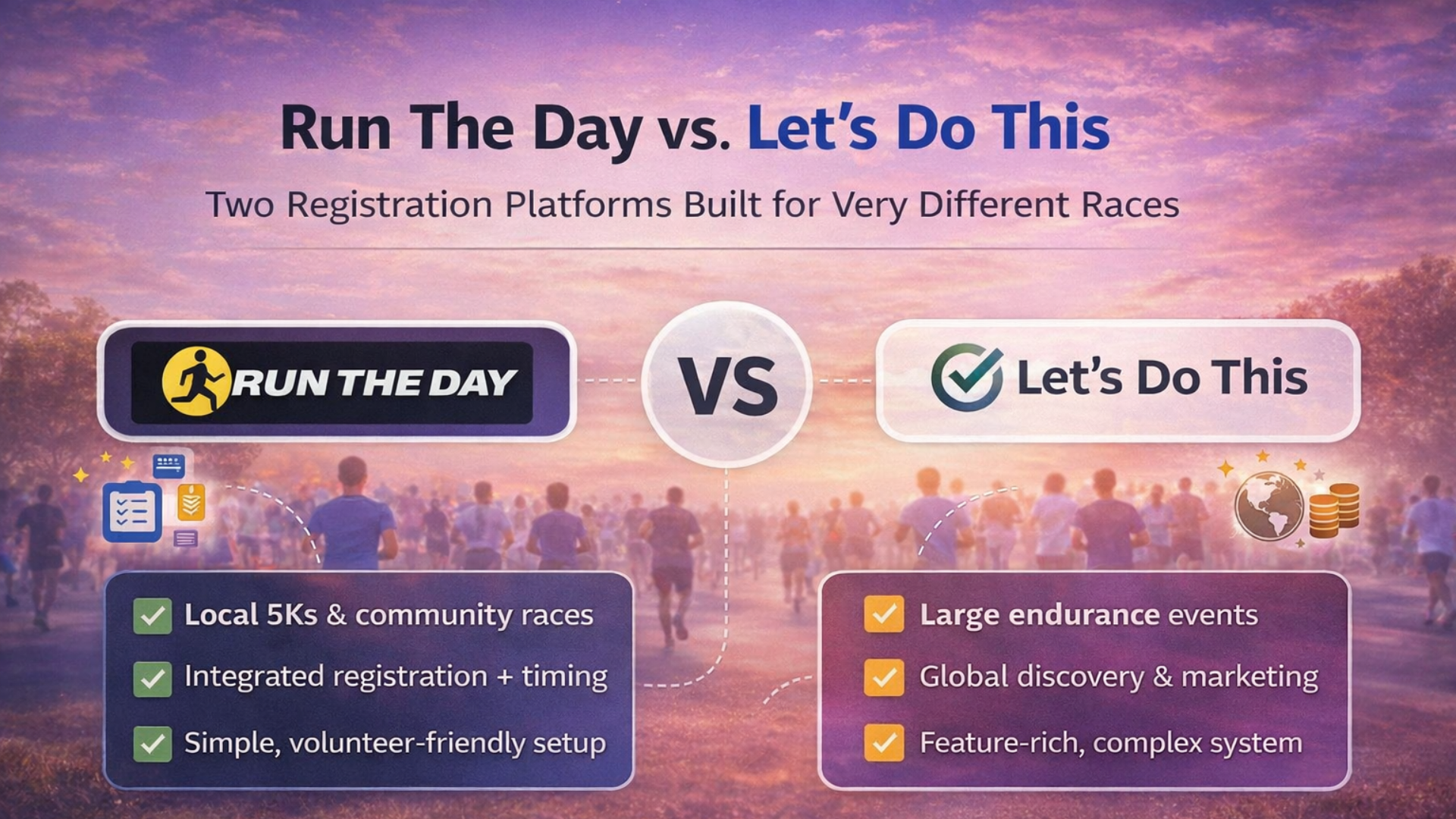 How to Time a 5K: Complete Race Timing Guide